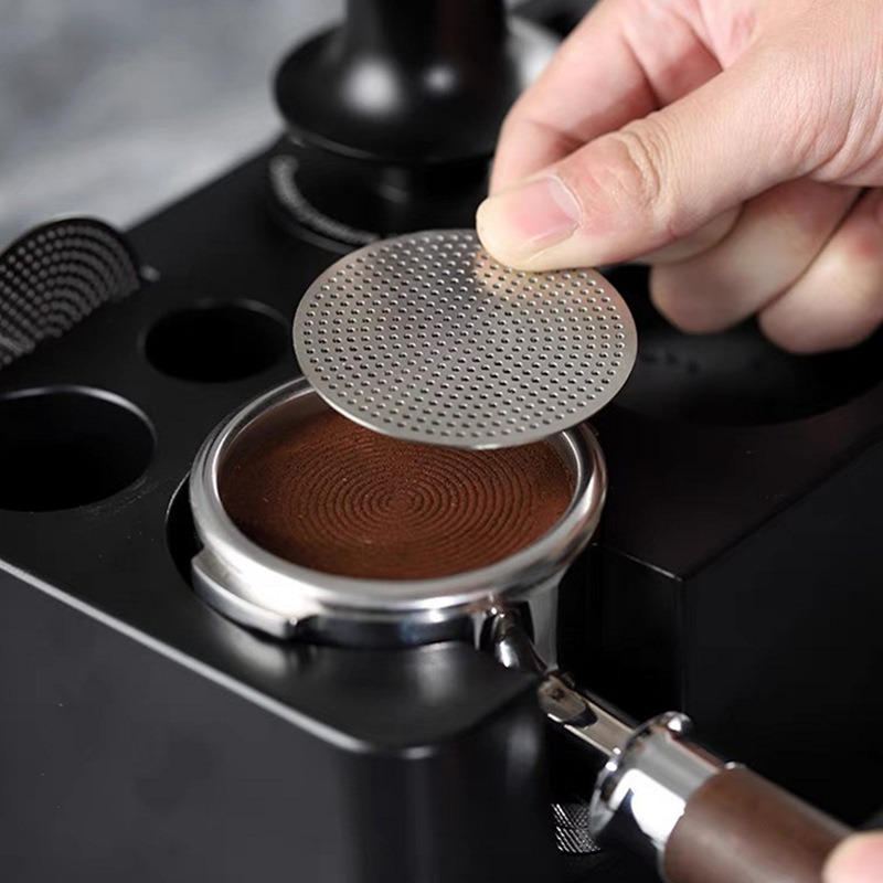 Espresso Puck Screen Coffee Fi - огляд і ціна Puck Screen Mesh
