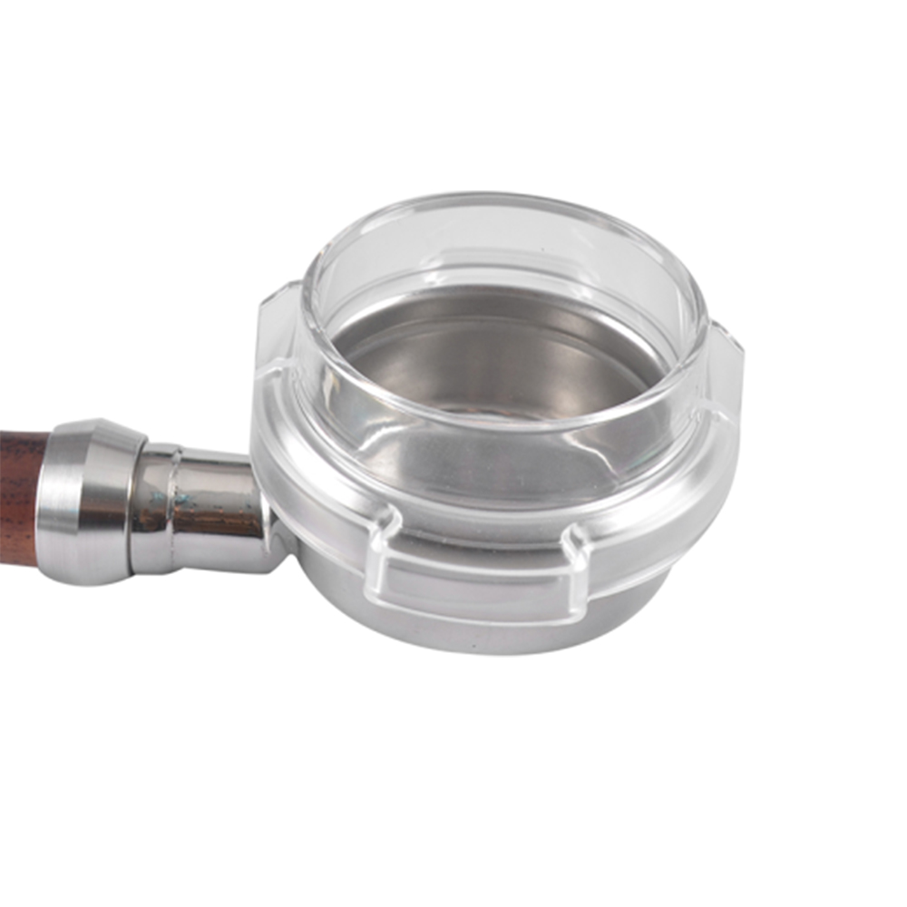 58mm Dosing Funnel for Espress - огляд і ціна Coffee Extraction Equipment