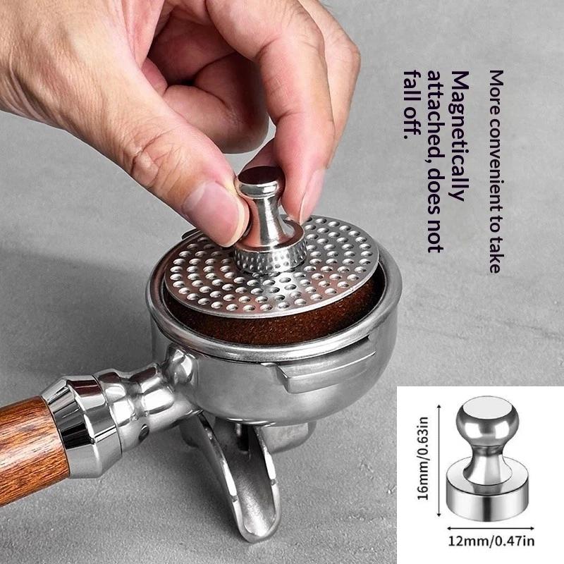 1/2/3/5/10pcs Espresso Puck Sc - огляд і ціна Puck Screen Mesh