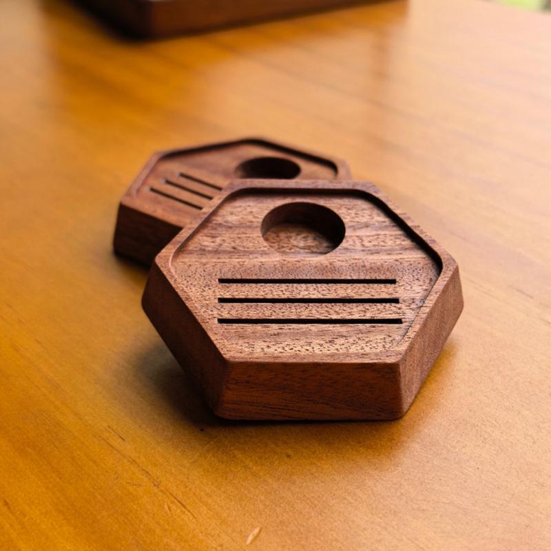 ●51/53/58MM Universal Espresso - огляд і ціна Puck Screen Mesh