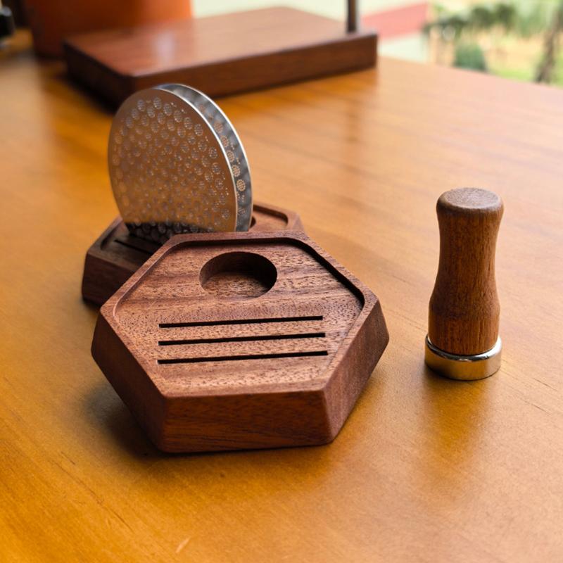 ●51/53/58MM Universal Espresso - огляд і ціна Puck Screen Mesh