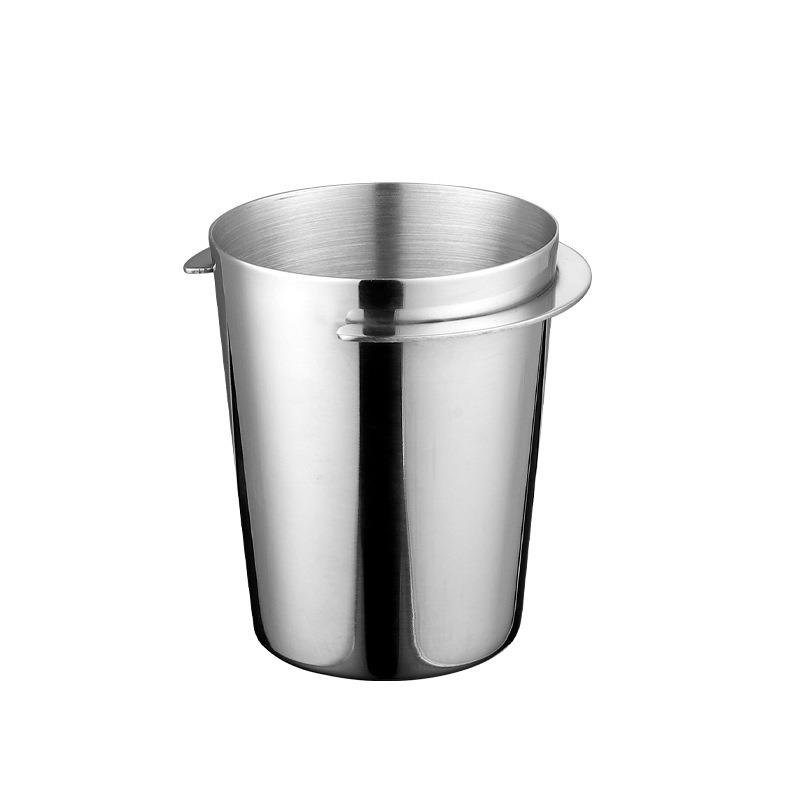 51/58mm Universal Espresso Mac - огляд і ціна Coffee Extraction Equipment