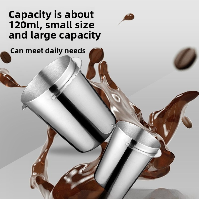 51/58mm Universal Espresso Mac - огляд і ціна Coffee Extraction Equipment