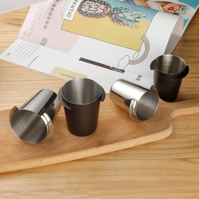 51/58mm Universal Espresso Mac - огляд і ціна Coffee Extraction Equipment