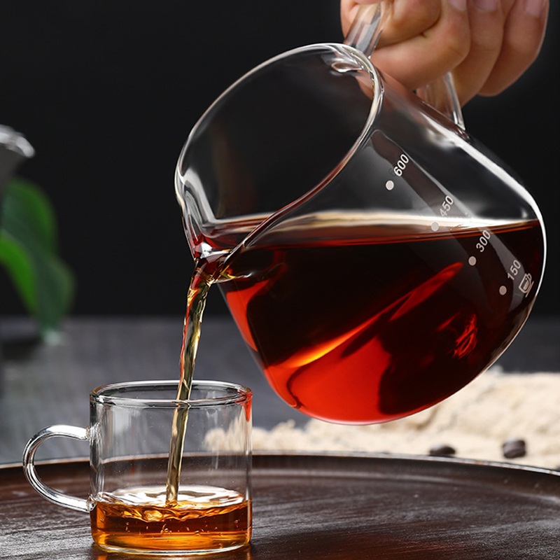 YOMDID 400/600ML Coffee Pot Gl - огляд і ціна Coffee Extraction Equipment