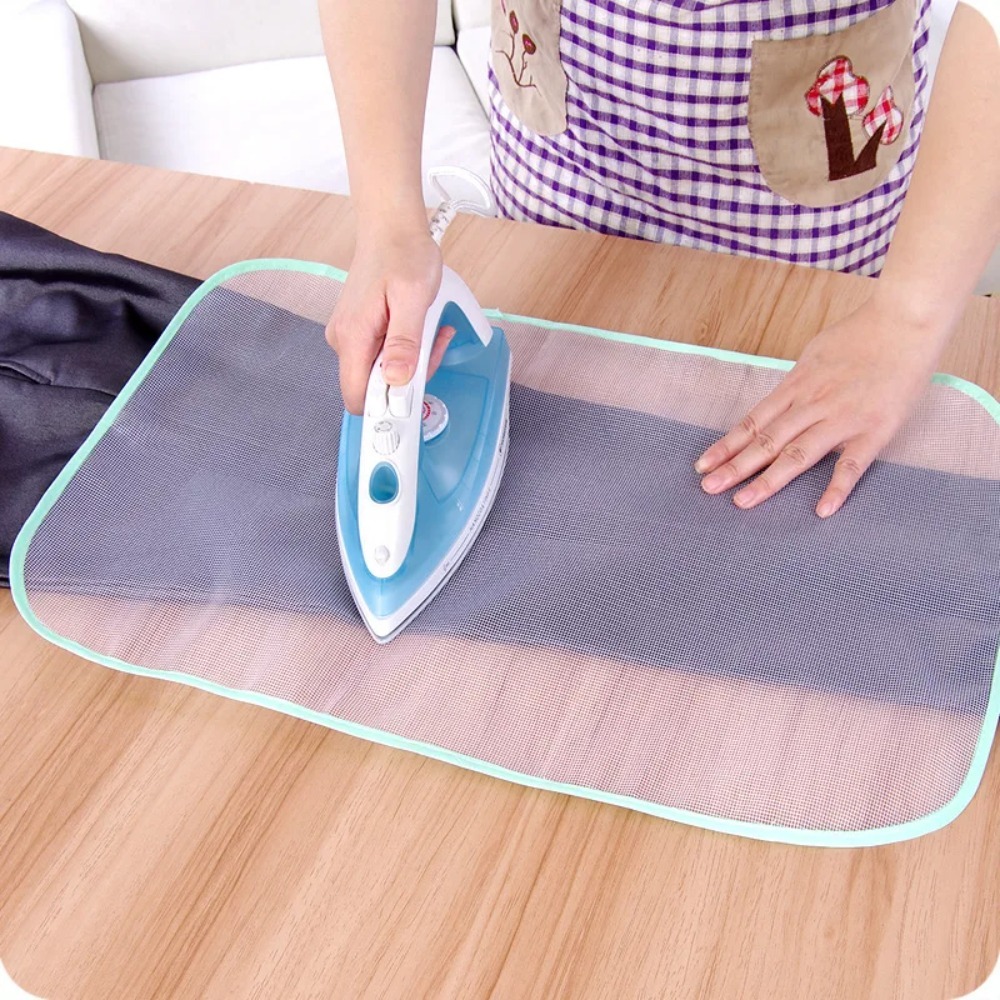 Clothes Ironing Protection Pad - огляд і ціна Puck Screen Mesh