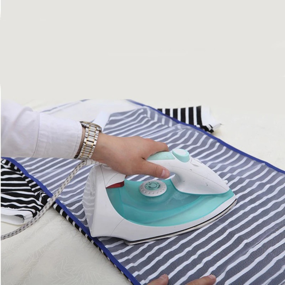 Clothes Ironing Protection Pad - огляд і ціна Puck Screen Mesh
