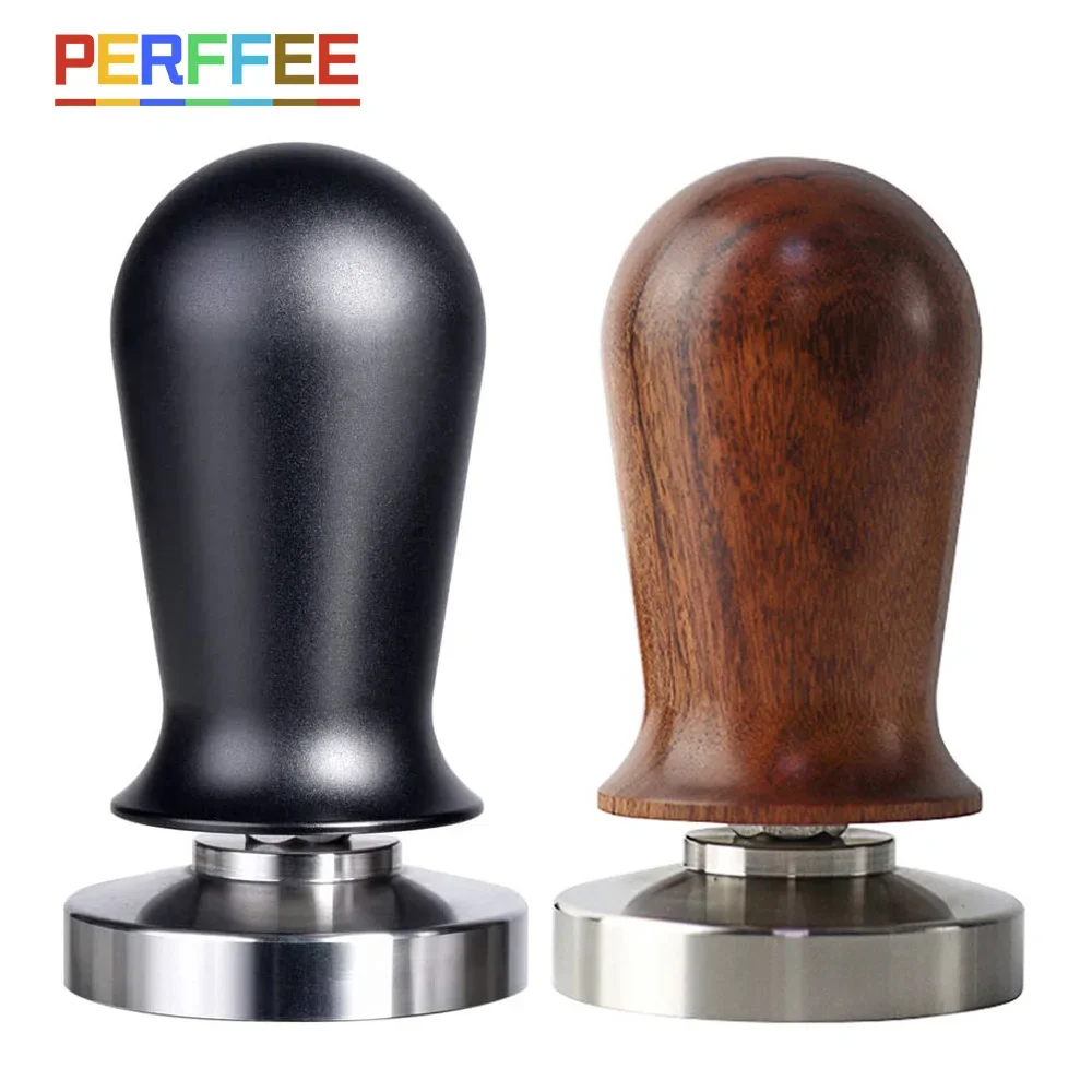 Calibrated Espresso Coffee Tam - огляд і ціна Espresso Tamper Set