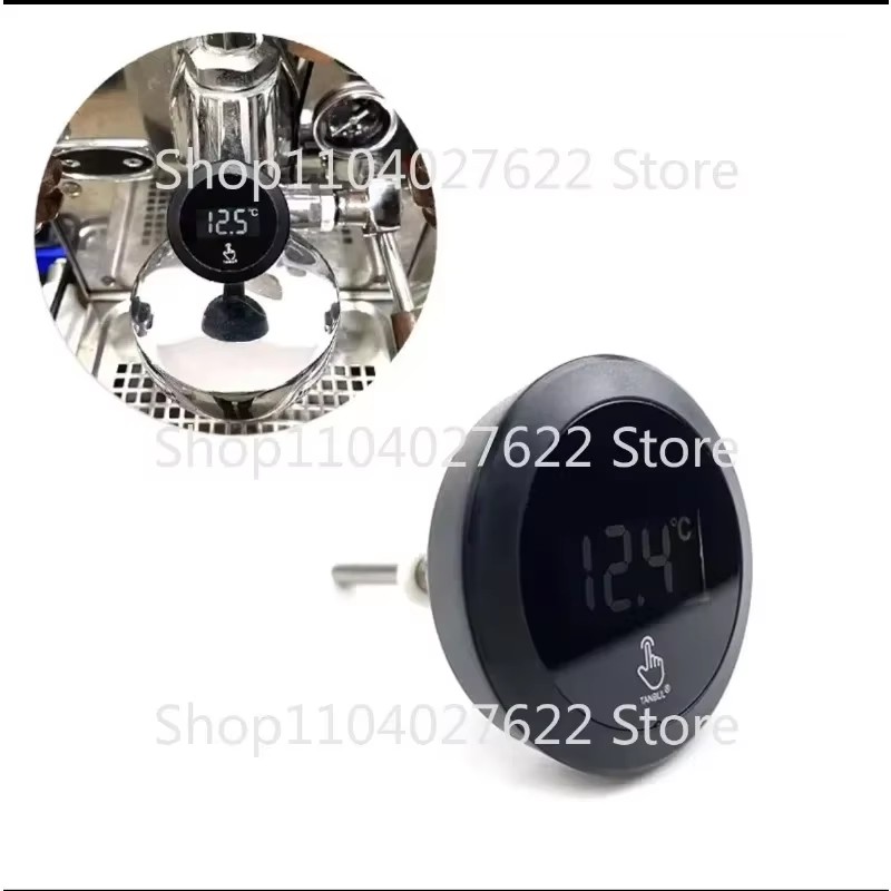 E61 semi-automatic coffee mach - огляд і ціна Coffee Extraction Equipment
