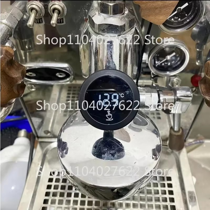 E61 semi-automatic coffee mach - огляд і ціна Coffee Extraction Equipment
