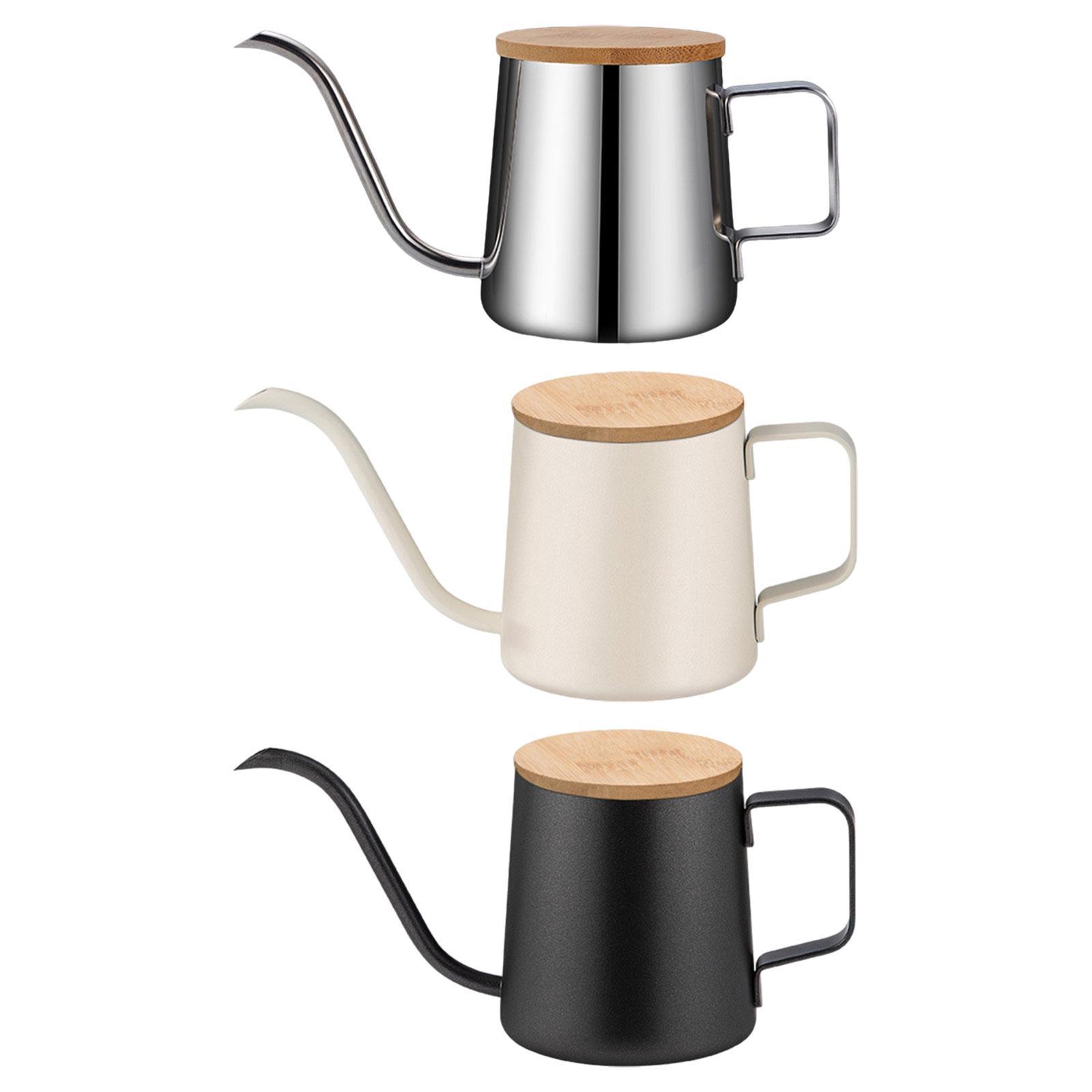 Pour over Kettle Camping Coffe - огляд і ціна Coffee Extraction Equipment