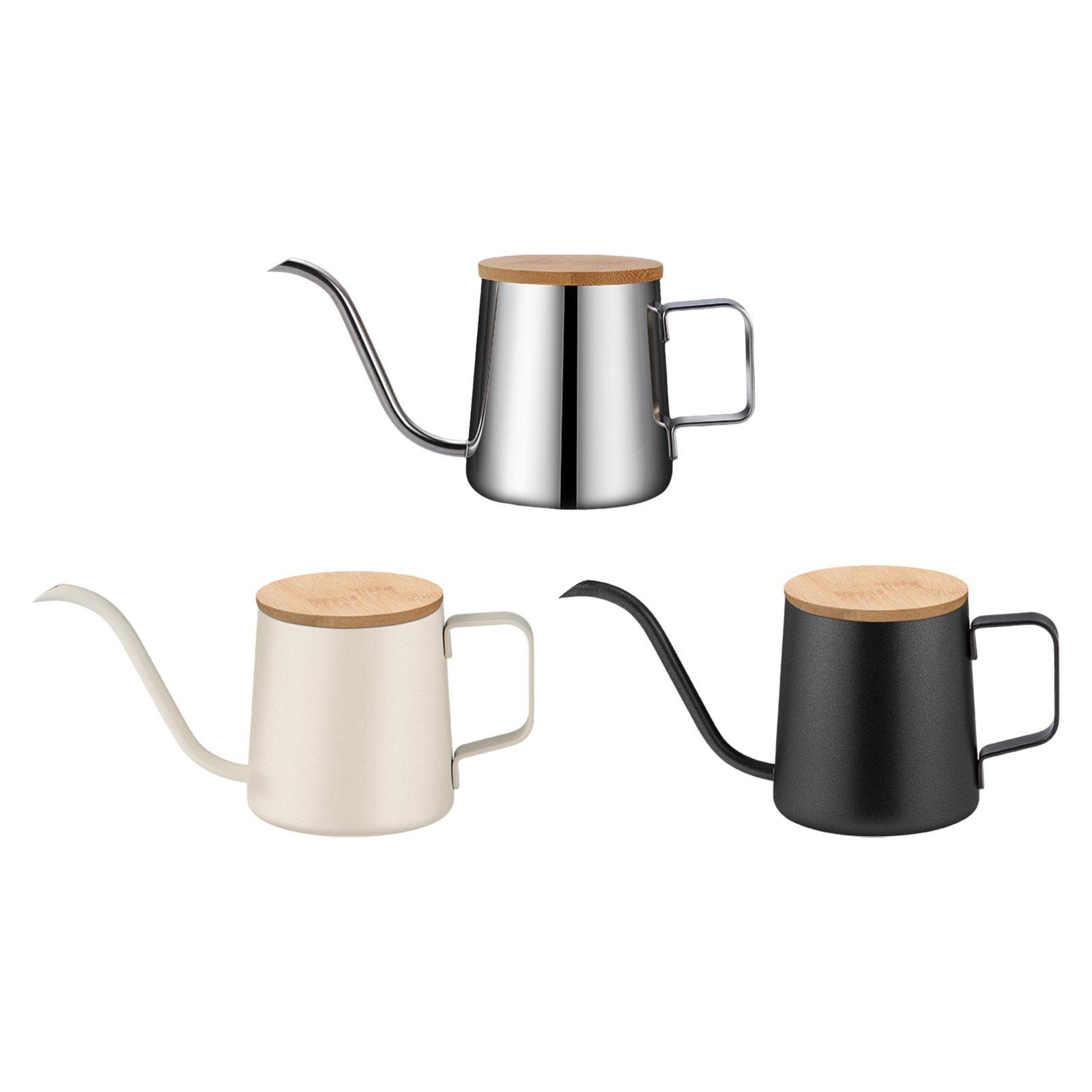 Pour over Kettle Camping Coffe - огляд і ціна Coffee Extraction Equipment