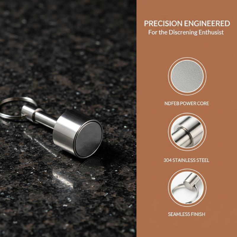 Espresso Puck Screen Magnetic  - огляд і ціна Puck Screen Mesh
