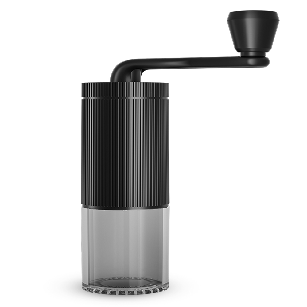 Mini Coffee Bean Grinder Manua - огляд і ціна Coffee Extraction Equipment