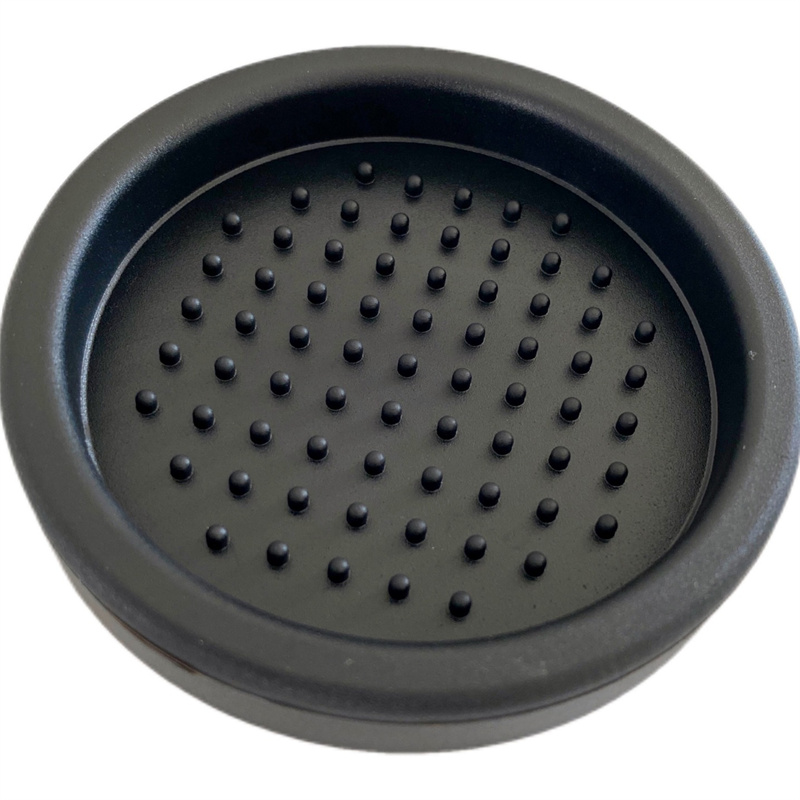 Silicone Tamper Station Holder - огляд і ціна Espresso Tamper Set